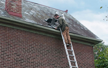 what affects urgent Hatford roof repairs