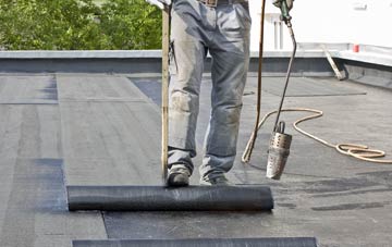 flat roof replacement Hatford, Oxfordshire