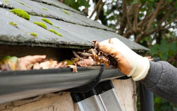 gutter cleaning Hatford, Oxfordshire