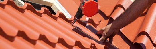 save on Hatford roof installation costs