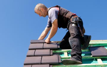 disadvantages of Hatford slate roofing